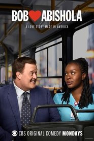 Poster of Bob Hearts Abishola image size 2000x3000