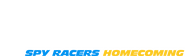 Logo of Fast & Furious Spy Racers image size 3567x1084