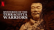 Backdrop of Mysteries of the Terracotta Warriors image size 3840x2160