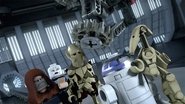LEGO Star Wars: The Quest for R2-D2 wallpaper 