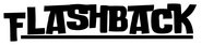 Logo of Flashback image size 1240x280