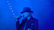 Udo Lindenberg: Stärker als die Zeit - Live wallpaper 