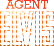 Logo of Agent Elvis image size 1154x968