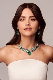 Photo of Jenna Coleman image size 625x938