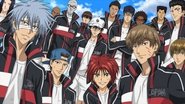 The New Prince of Tennis season 1 episode 13