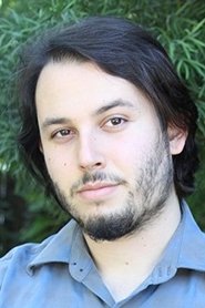 Photo of James Cullen Bressack image size 337x506