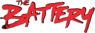 Logo of The Battery image size 788x280