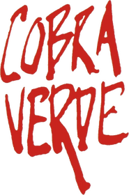 Logo of Cobra Verde image size 529x802