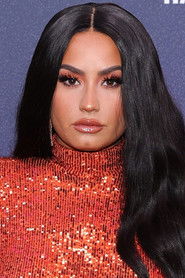 Photo of Demi Lovato image size 731x1097