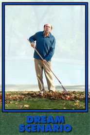 Poster of Dream Scenario image size 1000x1500