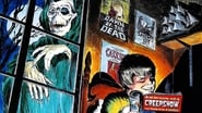 Backdrop of Creepshow image size 1920x1080