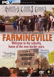 Poster of Farmingville image size 527x750