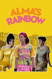 poster Alma's Rainbow
