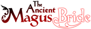 Logo of The Ancient Magus' Bride image size 793x258