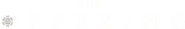 Logo of The Offering image size 779x122