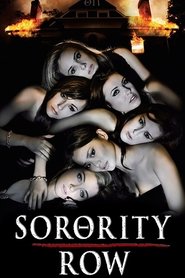 poster Sorority Row