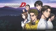 Initial D: Legend 1 wallpaper 