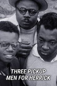 Three Pick-Up Men for Herrick 1957 Soap2Day