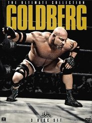 poster WWE: Goldberg - The Ultimate Collection