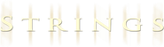Logo of Strings image size 786x224