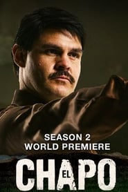 Serie streaming | voir El Chapo en streaming | HD-serie