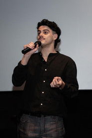 Photo of Cristobal Lopez Baena image size 1500x2250