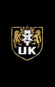 Poster of WWE NXT UK image size 532x830