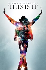 poster This Is It