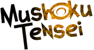 Logo of Mushoku Tensei: Jobless Reincarnation image size 999x537
