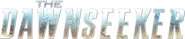 Logo of The Dawnseeker image size 783x167