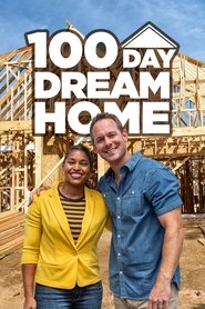 Poster of 100 Day Dream Home image size 1920x2880