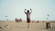 Baghdad Messi wallpaper 