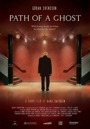 Path of a Ghost