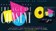 Backdrop of Bronski Beat - The Age Of Consent (40th year anniversary edition) image size 3822x2150