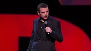 Kevin Bridges Live: A Whole Different Story wallpaper 