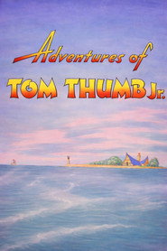 Adventures of Tom Thumb Jr. poster