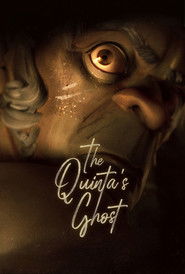 poster The Quinta's Ghost