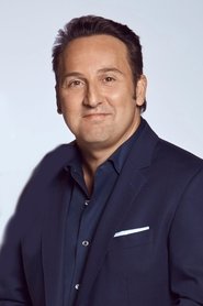 Photo of Iker Jiménez image size 2000x3000