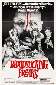 Bloodsucking Freaks 1976 123movies