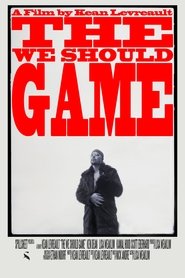 poster The We Should Game