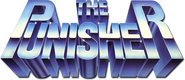 Logo of The Punisher image size 691x298