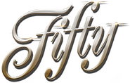 Logo of Fifty image size 839x536