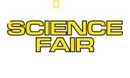 Logo of Science Fair: The Series image size 1805x1080