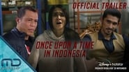 Once Upon a Time in Indonesia wallpaper 