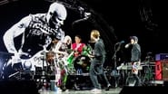 Red Hot Chili Peppers – Rock am Ring 2016 wallpaper 