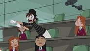 American Dragon: Jake Long season 2 episode 10