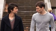 London Spy season 1 episode 1