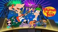 Backdrop of Phineas and Ferb image size 3840x2160