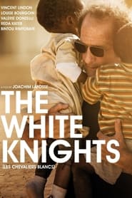 The White Knights 2016 123movies