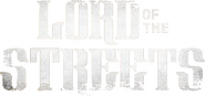 Logo of Lord of the Streets image size 612x289